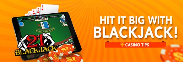 Blackjack Tips & Tricks Blackjack Tips & Tricks