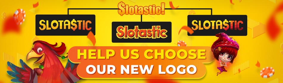 Slotastic Changes Logo Slotastic Changes Logo