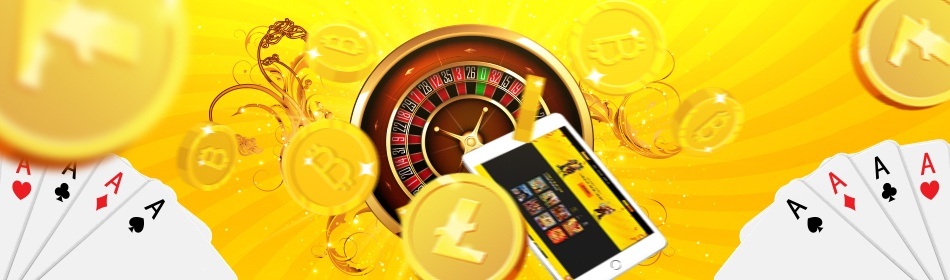 Cryptocurrency Casino Cryptocurrency Casino