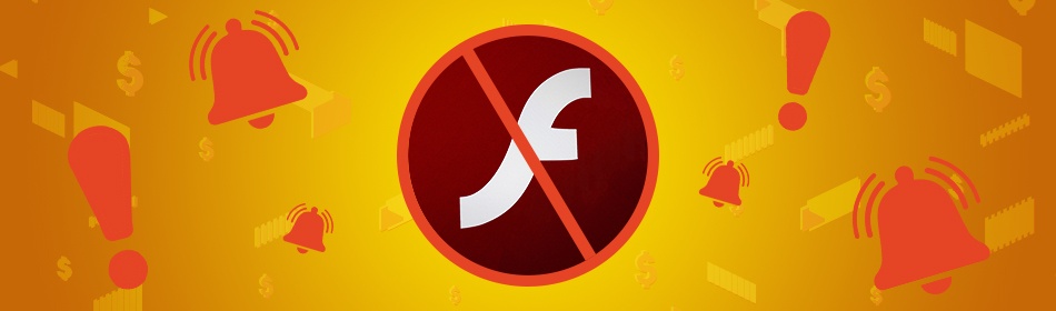 End of Flash Player End of Flash Player