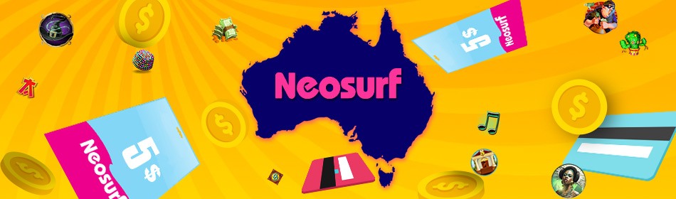 Using Neosurf at Online Casinos Using Neosurf at Online Casinos