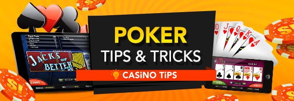 Online Poker Tips Online Poker Tips