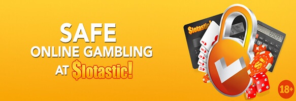 Safe & Secure Online Casino Safe & Secure Online Casino