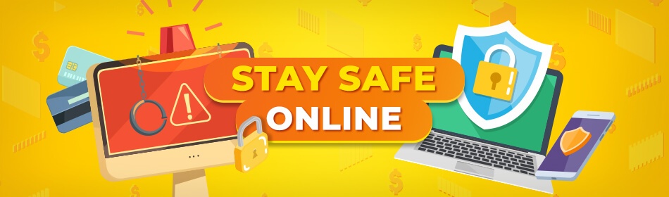 Keeping Safe Playing Online Casinos Keeping Safe Playing Online Casinos