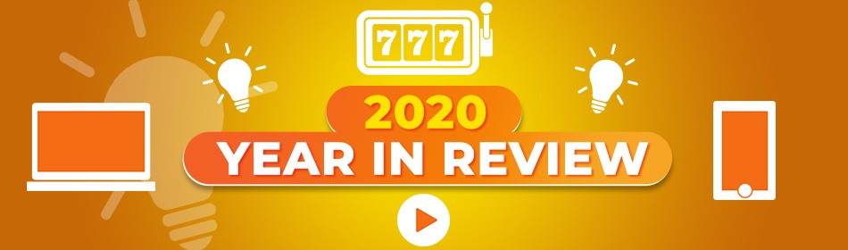 2020 at Slotastic 2020 at Slotastic