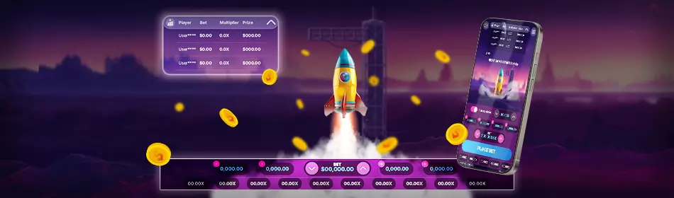 Explained: Casino Crash Games Explained: Casino Crash Games