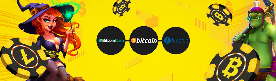 Slotastic Cryptocurrency Guide Slotastic Cryptocurrency Guide