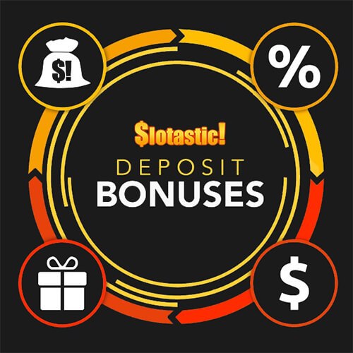 Casino Deposit Bonuses Types of Deposit Bonuses