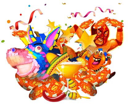 Mexican Slots at Slotastic Mexican Slots at Slotastic