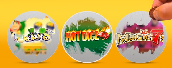 Play Scratch Cards at Slotastic Play Scratch Cards at Slotastic