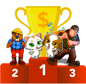 Enter Slotastic's Slot Tournaments Today! Enter Slotastic's Slot Tournaments Today!