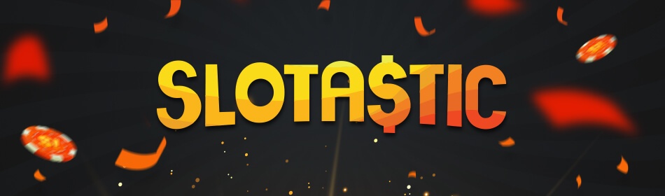 New Slotastic Logo New Slotastic Logo