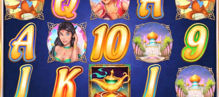 5 Wishes Slot 5 Wishes Slot