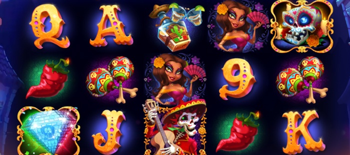 Play Diamond Fiesta Slot at Slotastic Play Diamond Fiesta Slot at Slotastic