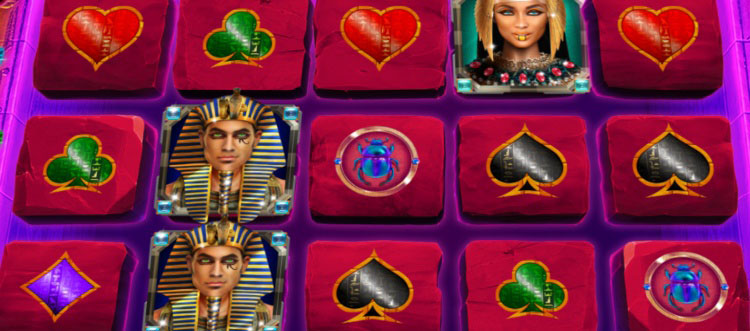 Egyptian Gold Slot Egyptian Gold Slot