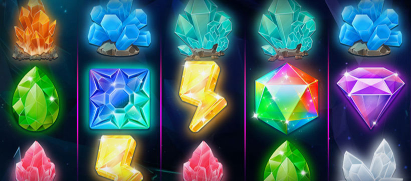 Gem Strike Slot Gem Strike Slot