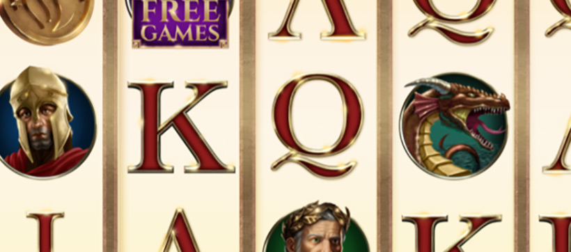 Khrysos Gold Slot Khrysos Gold Slot