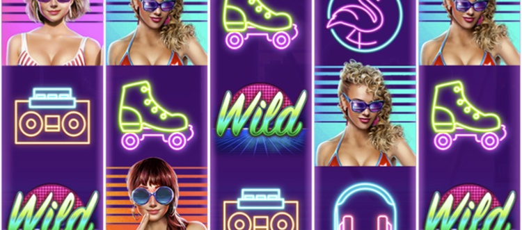 Miami Jackpots Slot Miami Jackpots Slot