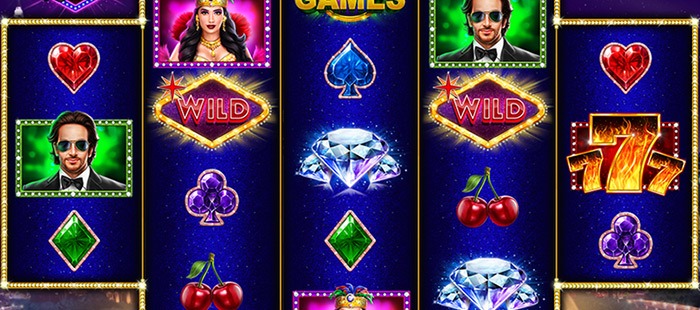 Play Vegas Lux Slot at Slotastic Play Vegas Lux Slot at Slotastic