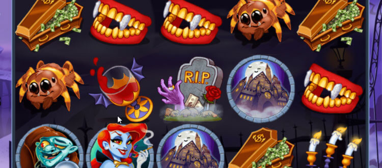 Count Cashtacular Slot Count Cashtacular Slot