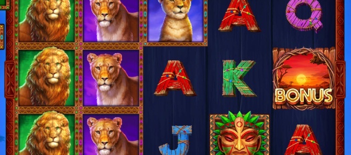Big Cat Links Slot Big Cat Links Slot