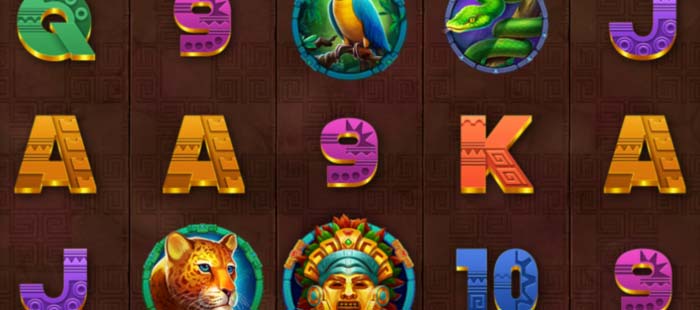 Giant Temple Slot Giant Temple Slot