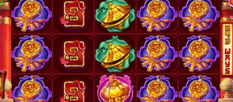 Play Great Golden Lion Slot at Slotastic Play Great Golden Lion Slot at Slotastic