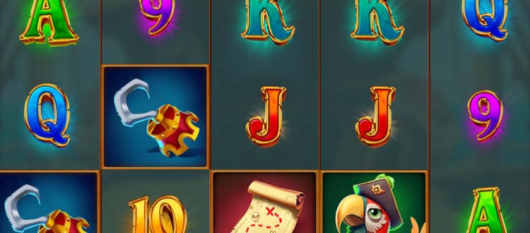 Play Legend of the High Seas Slot at Slotastic Play Legend of the High Seas Slot at Slotastic