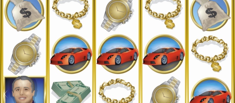Play Mister Money Slot at Slotastic Play Mister Money Slot at Slotastic