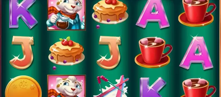 Cash Chalet Slot at Slotastic Cash Chalet Slot at Slotastic