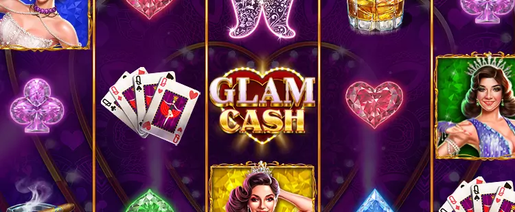 Glam Cash Slot at Slotastic Glam Cash Slot at Slotastic