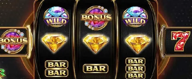 Wonder Reels Slot at Slotastic