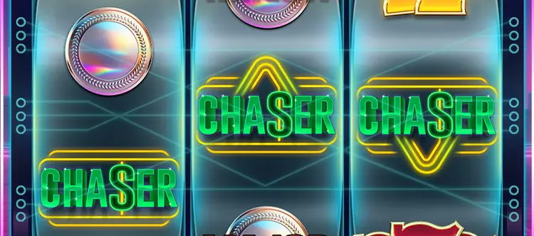 Cash Chaser Slot at Slotastic Cash Chaser Slot at Slotastic