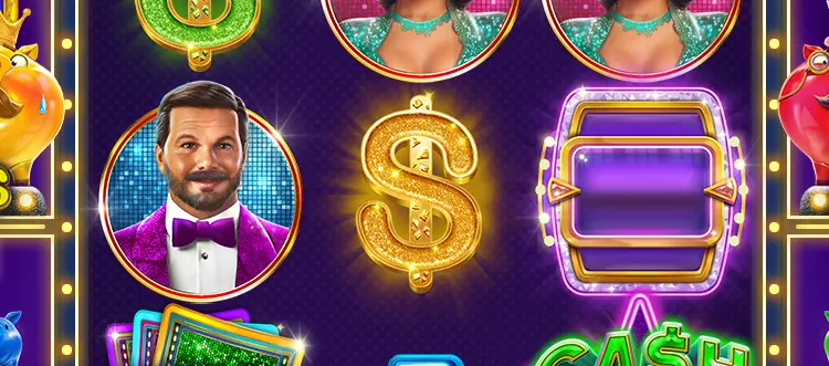 The Cash is Right Slot at Slotastic The Cash is Right Slot at Slotastic