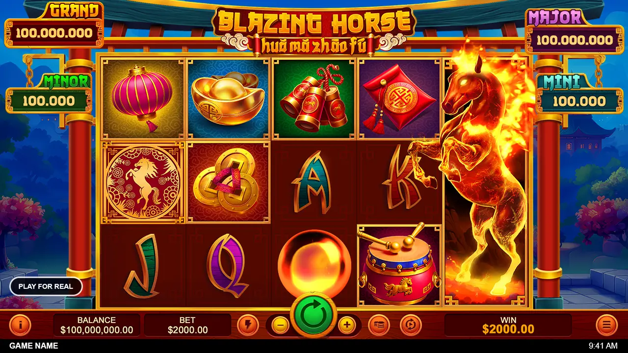 Hot Pots Master Slot at Slotastic Hot Pots Master Slot at Slotastic