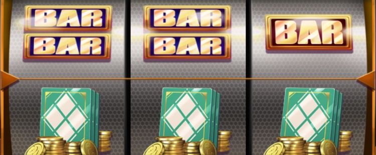 777 Slot at Slotastic! 777 Slot at Slotastic!