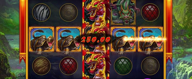 Play Ancient Gods Slot at Slotastic! Play Ancient Gods Slot at Slotastic!