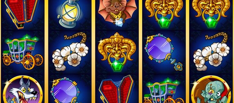 Count Spectacular Slot Count Spectacular Slot