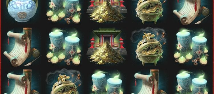 Dragon Orb Slot Dragon Orb Slot