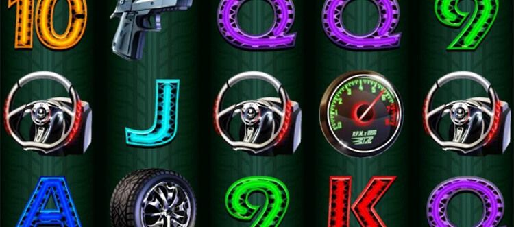 Dream Run Slot Dream Run Slot