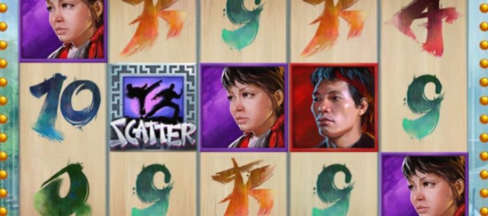 Play Eagle Shadow Fist Slot at Slotastic! Play Eagle Shadow Fist Slot at Slotastic!
