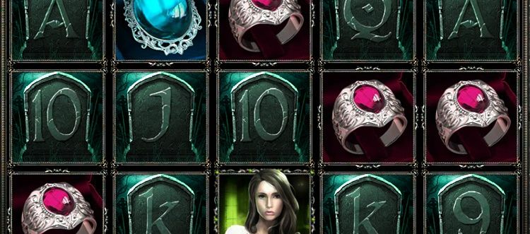 Eternal Love Slot Eternal Love Slot