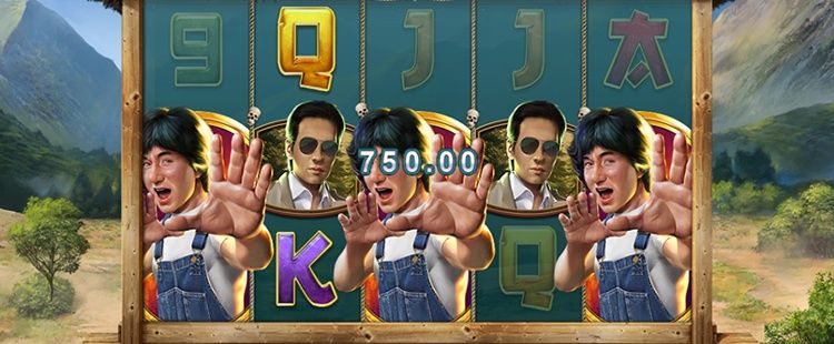 Play Fire Dragon Slot at Slotastic! Play Fire Dragon Slot at Slotastic!