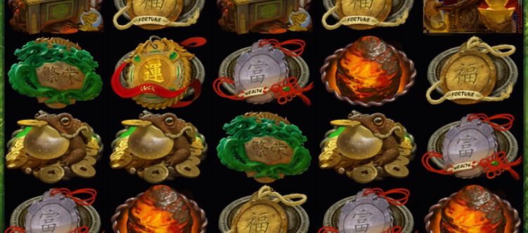 Fucanglong Slot Fucanglong Slot