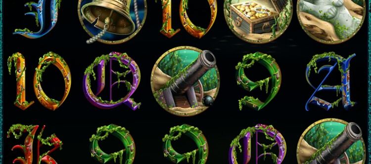 Ghost Ship Slot Ghost Ship Slot