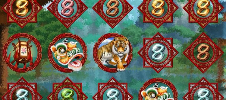 God of Wealth Slot God of Wealth Slot