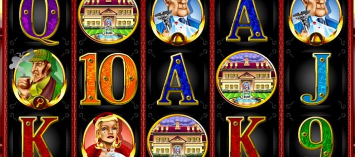 Play It's A Mystery Slot at Slotastic! Play It's A Mystery Slot at Slotastic!