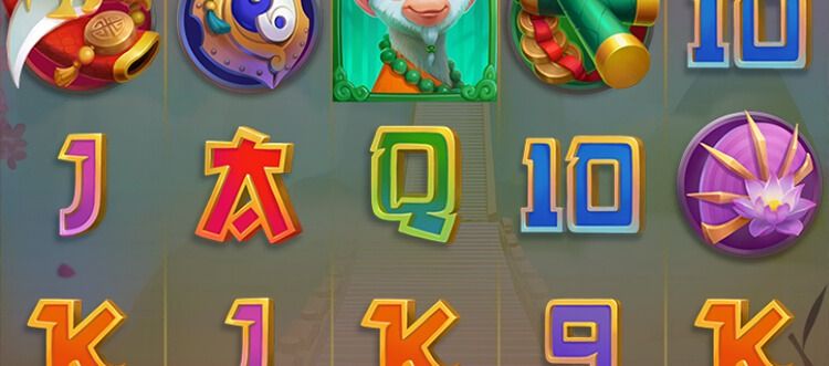 Kung Fu Rooster Slot Kung Fu Rooster Slot