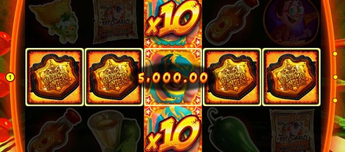 Lucha Libre 2 Slot Lucha Libre 2 Slot