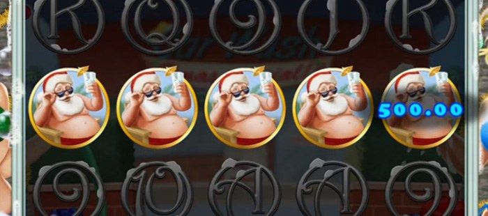 Play Naughty or Nice 3 Slot at Slotastic! Play Naughty or Nice 3 Slot at Slotastic!